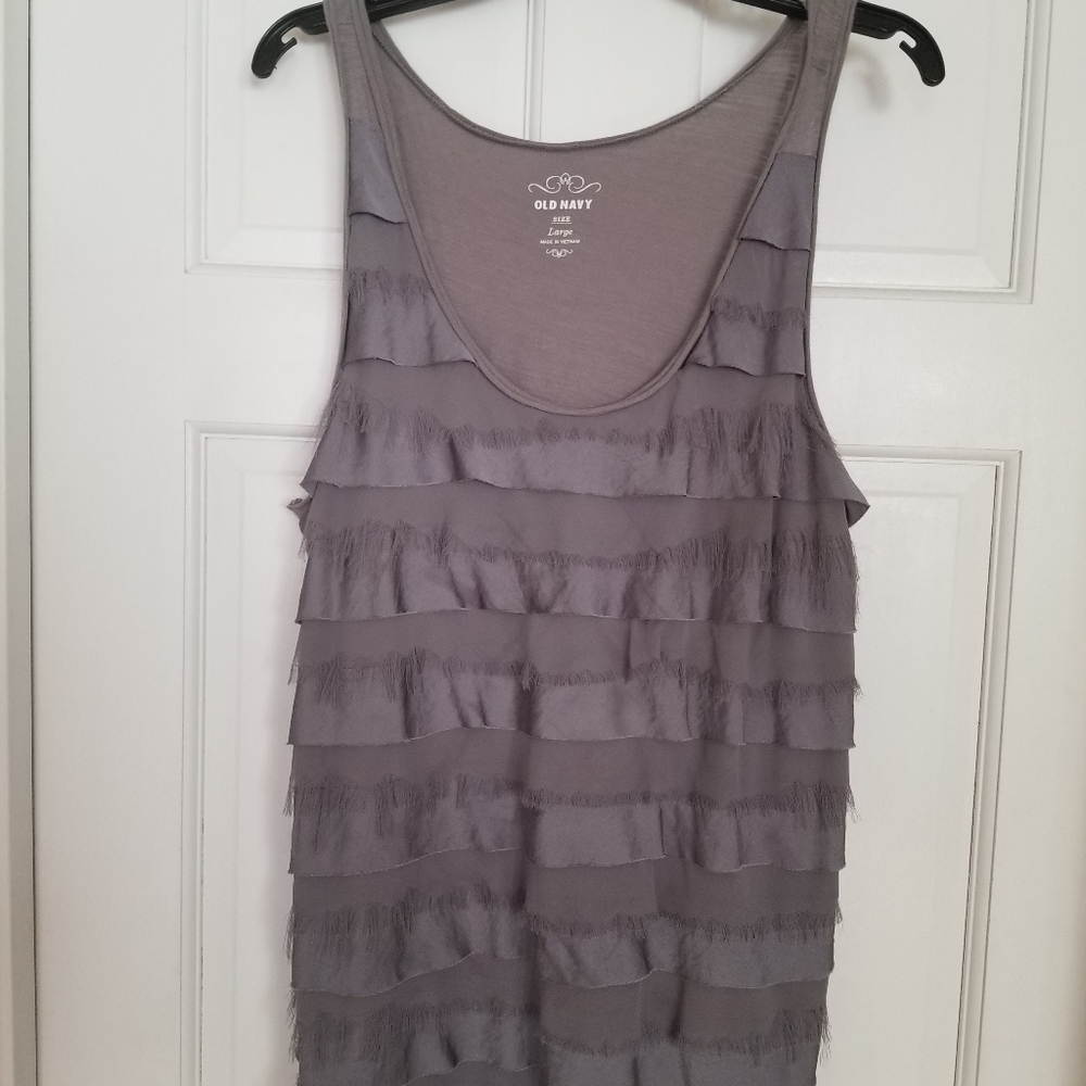 Women's Tunic Tank